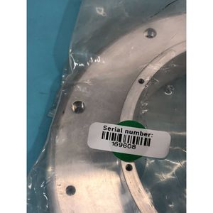 VARIAN E17122150 FLANGE, 4TH, ELECTRODE - Équipements et pièces semi-conducteurs de confiance de la marque mondiale Legacy - Product Image 6