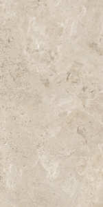 Carreaux de porcelaine effet marbre finition sucre 60x120cm, surface texturée à grain fin, antidérapants, résistants aux acides, pour salle de bain et salon - Product Image 2