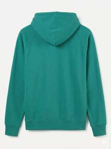 Sudadera con Capucha para Hombre, Precio Económico al por Mayor, para Gimnasio y Entrenamiento, Estampado Sólido, 100% Algodón Transpirable, Servicio OEM Personalizado, 2 en 1 - Product Image 4