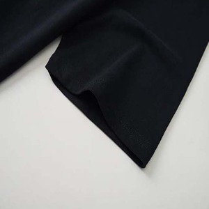 เสื้อยืดโอเวอร์ไซส์ผู้ชายผ้าฝ้ายถัก 100% พิมพ์โลโก้ตามสั่ง เป็นมิตรกับสิ่งแวดล้อม ระบายอากาศได้ดี พร้อมการพิมพ์แบบรีดร้อน - Product Image 5