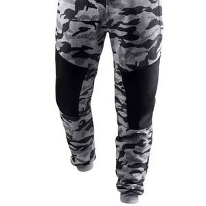 Conjunto Deportivo de Camuflaje para Hombre, Pantalones Jogger y Sudadera con Capucha de Alta Calidad, Estilo Casual y Personalizado - Product Image 6