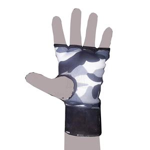 Gran oferta mitones de Karate Algodón elástico artes marciales boxeo MMA entrenamiento guantes interiores equipo de alta calidad completo - Product Image 5