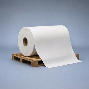 กระดาษกรองน้ำมัน [APEC] ใยแก้วกรองขนาด 1/10/15/20/30 ไมครอน สำหรับกรองน้ำมัน - Product Image 1