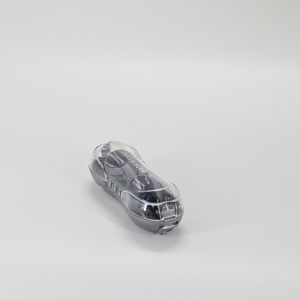 Lunettes de natation à sangle élastique anti-buée en silicone Sports pour nageurs - Product Image 3