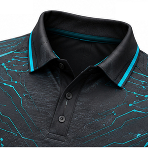 Uniforme de Cricket de Alto Rendimiento, Uniforme de Cricket con Tela Cómoda para Equipos Escolares - Product Image 4