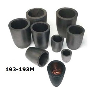 เครื่องมือทำเครื่องประดับคุณภาพสูง Morgan Salamander Crucible S1 ระดับหรูหรา และผลิตภัณฑ์ที่ดีที่สุดในราคาขายส่งต่ำสุด - Product Image 4