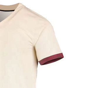 Vêtements de sport, maillot de baseball léger personnalisé, vêtements d'équipe, nouvelle arrivée, vente chaude, maillot de baseball - Product Image 3