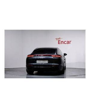 Pour Porsche Panamera 3.0 AWD avec caméra arrière, sièges en cuir, modèle juillet 2020, 97 531 km - Product Image 4