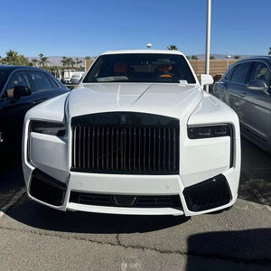 โรลส์-รอยซ์ คัลลิแนนส์ ปี 2025 มือสอง - Product Image 1