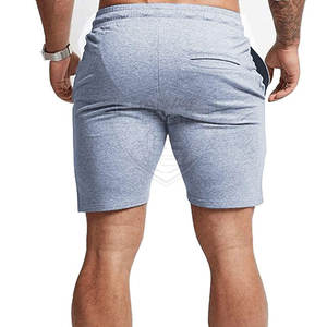 Shorts de sport pour hommes fabriqués au Pakistan, prix bas, différentes couleurs, haute qualité, confortables et respirants. - Product Image 2