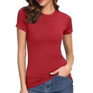 T-shirts pour hommes style streetwear, col rond, taille adulte, coupe classique, respirants, couleurs personnalisées, t-shirt col rond surdimensionné pour hommes - Product Image 6