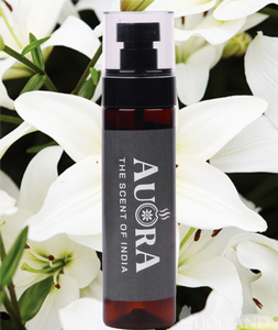 Auora Premium 100ml Lavender Room Air Freshener Liquid Spray <b>Essential</b> Oil Base Long-Lasting <b>Home</b> Car Deoderizer Factory Price - Product Image 5