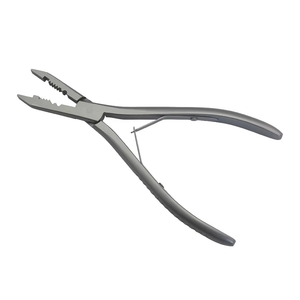 Multi Function Professional Hair <b>Extension</b> Plier for Hair Remove Micro Rings <b>Bead</b> Device Tool for Hair <b>Extension</b> - Product Image 6