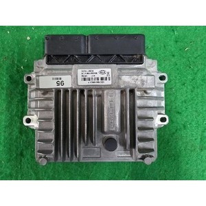 Bongo a utilisé des ECU et des modules informatiques 391044X950 - Product Image 1