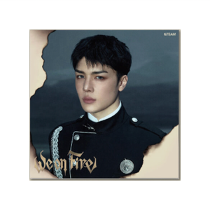 [Álbum Original Coreano] &TEAM - We on Fire (EDICIÓN SOLO) - Product Image 6