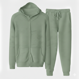 Chándal ajustado para hombre para entrenamiento y jogging - Product Image 5