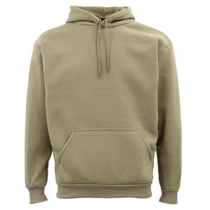 Sudaderas con Capucha de Alta Calidad, Coloridas, 100% Algodón, Invernales, con Bolsillo Frontal Personalizado con Logotipo, Transpirables, Gruesas, Extra Grandes - Product Image 3