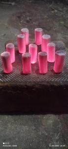 Carbón de shisha hexagonal de lujo Coco de Indonesia, briquetas ecológicas sin humo de larga duración para salones de shisha, exportación a Emiratos Árabes Unidos - Product Image 2