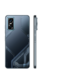 โทรศัพท์มือถือรุ่นใหม่ GT30 Pro ปี 2025 หน้าจอเจาะรู 7.3 นิ้ว 144Hz HD 108MP ระบบปฏิบัติการ Android 14 Deca Core รองรับ CDMA ทั่วโลก 5G ความจุ 512GB - Product Image 1