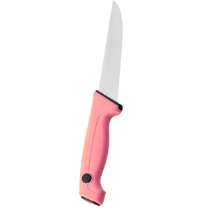 Couteau de boucher de qualité supérieure 15 cm pour la préparation de la viande avec une poignée confortable et une lame tranchante pour les applications culinaires professionnelles - Product Image 4