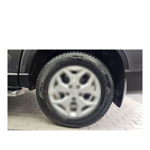 KGM KG Mobility 2024/8 Diésel 2.2 4WD Rexton (SsangYong) Caja de Cambios Automática Volante a la Izquierda Asientos de Cuero Emisión Euro V 38.060 km - Product Image 5