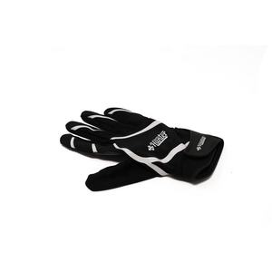 Gants de protection personnalisés bon marché football/football gants de protection pour les doigts - Product Image 4