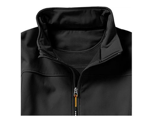 Chaqueta Softshell para Exteriores, Impermeable, Cortavientos y Transpirable, para Hombre y Mujer, Fabricante de Chaquetas Softshell, Personalizable e Impermeable - Product Image 6