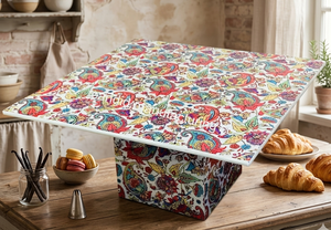 Wholesale Printed Cake Stand Washable <b>Sweet</b> Stand From Indian Supplier for Wedding and <b>Party</b> Use - Product Image 6