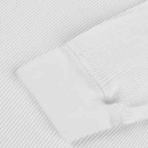 Women <b>Long</b> Plain Cotton <b>Sweatshirts</b> Unisex Drop Shoulder Fleece Sweat Shirt Women Custom <b>Sweatshirt</b> Crewneck <b>Sweatshirt</b> - Product Image 5