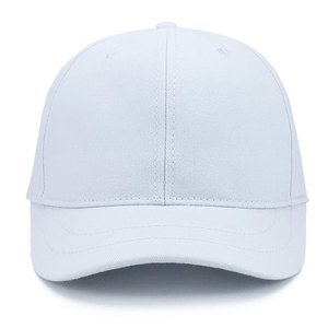 Customizable Unisex Sports Caps for <b>Men</b> & Women OEM Blank Baseball Caps Factory Direct Bulk Order <b>Hats</b> - Product Image 3