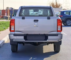 PRÊT À EXPÉDIER 2026 L200 2.4L 128HP 4 cylindres Essence/Hybride Transmission manuelle Conduite à gauche - Product Image 2