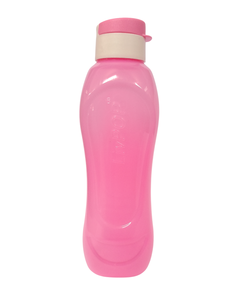 Botella de Agua Premium Popemuraa de 1000 ml, Gran Capacidad, Antiderrames, Ecológica, Diseño de Cuerpo Curvo de PP Virgen, Fácil de Usar - Product Image 3