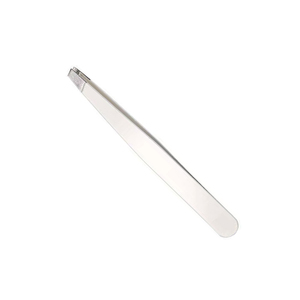 Instrumento de Aseo Personal, Pinzas para Cejas, Calidad de Exportación al por Mayor, Pinzas para Cejas Profesionales de Acero Inoxidable - Product Image 5