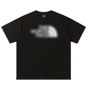 Camiseta de Hombre de Poliéster Sin Tejer, Sublimación, Diseño Sólido, Manga Corta, Corte Regular, Transpirable, Cuello Redondo, Tela de Lona - Product Image 6
