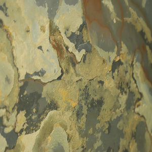 Panel de Piedra Natural Flexible Translúcido para Paredes Interiores/Exteriores - Product Image 3