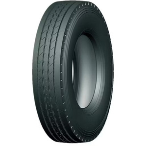 Neumáticos Nuevos para Camión de Primera Calidad, Modelo 11R24.5 - 16PR para Todas las Posiciones, en Venta - Product Image 1