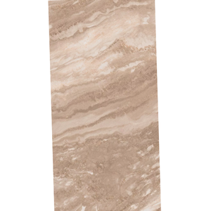 TONEWORK TIANTA BROWN – Baldosas Vitrificadas Digitales Dobles con Aspecto de Piedra Marrón Premium 600x1200mm Acabado Mate para Piso y Pared - Product Image 3