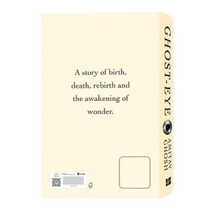 Ojo de Fantasma: Una Novela en Tapa Dura (Suministro al por Mayor) - Product Image 2