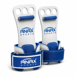 El agarre de barra alta es adecuado para gimnasios, centros de fitness, clubes deportivos y academias de gimnasia. Agarraderas para Barra Alta de Entrenamiento con OEM - Product Image 4