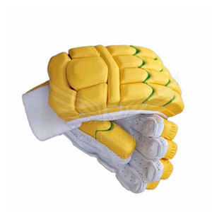 Gants de hockey sur glace durables, de qualité supérieure, avec une adhérence optimale, style haut de gamme, pour les joueurs avancés. - Product Image 3