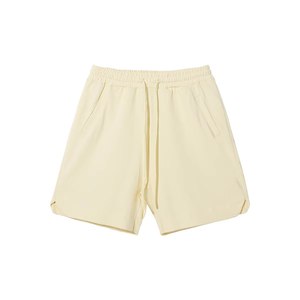 High-quality summer men's casual comfortable basic shorts that do not shrink - Product Image 2