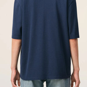 Polo pour homme en gros, prix usine, quantité OEM, livraison directe d'usine, commande en gros OEM 2026 - Product Image 6