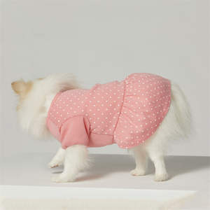 Costumes déguisements ODM Taiwan en coton biologique avec queue de sirène pour chiens - Product Image 4