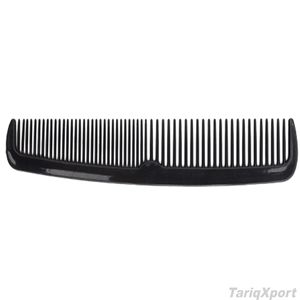 Kit de Peine Grande Profesional para Peluquería, para Cabello Fino, Peines de Plástico ABS Ecológicos y Duraderos, para Uso en Casa o Salón, con Logotipo Personalizado - Product Image 4