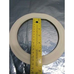AMAT 0200-09315 HChuck, ESC Cover <b>Ring</b>, <b>Ceramic</b> - Trusted Global Legacy Semiconductor Equipment and Parts at - Product Image 1