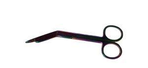 Tijeras para vendajes Lister, de acero, manuales, de 3.5'', 4.5'', 5.5'' y 7.25'' - Product Image 3