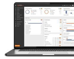 Plateforme de gestion immobilière qui simplifie les opérations de location, la gestion des locataires et l'entretien des locaux. - Product Image 3