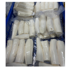 Racine de manioc surgelée en gros |   Directement du fabricant vietnamien - Product Image 2