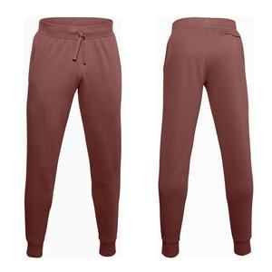 Pantalones Casuales de Invierno para Hombre, OEM Personalizados, Forro Polar Transpirable, Ecológicos, de Secado Rápido, Tallas Ajustables, Nueva Llegada - Product Image 5