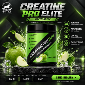 Proveedor de Proteína de Suero de Leche con Sabor a Vainilla de Marca Privada en Malasia, Fabricación OEM de Batidos WPC de Marca Personalizada, Crecimiento Muscular para Adultos, 20-29 g - Product Image 1
